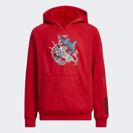 James Harden Vol. 6 CNY Hoodie