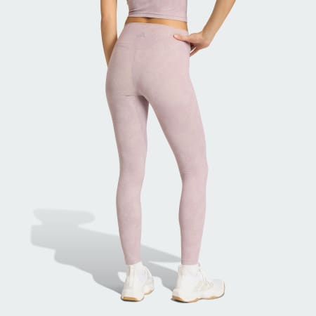 All Me Print 7/8 Leggings