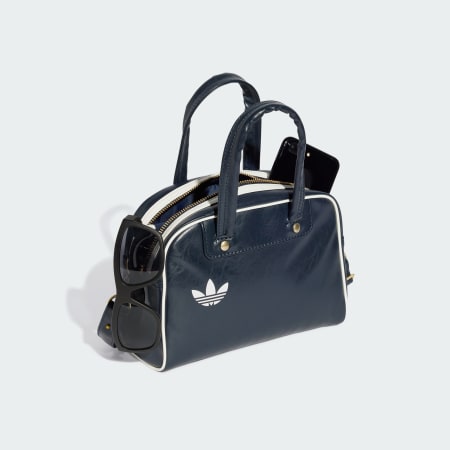 Mini Bowling Bag