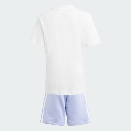 Adicolor Shorts and Tee Set