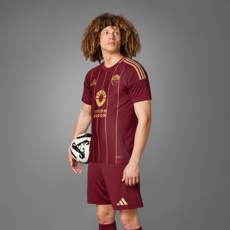 قميص AS Roma 24/25 Home