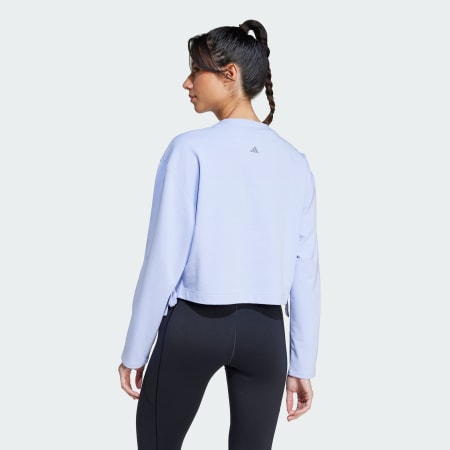 Yoga Cover-Up