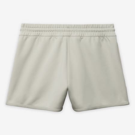 Fear of God Athletics Suede Fleece Shorts