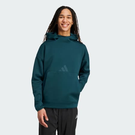 Z.N.E. Hoodie