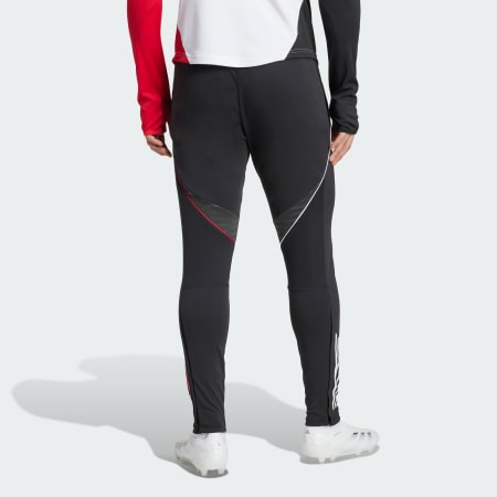 Pantaloni de antrenament Ajax Amsterdam Tiro 25 Competition