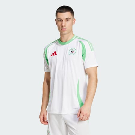 Dres Algeria 24 Away