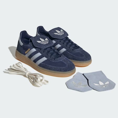 Handball Spezial LT 運動鞋