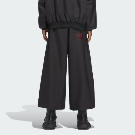 CHAVARRIA 斜紋布運動褲