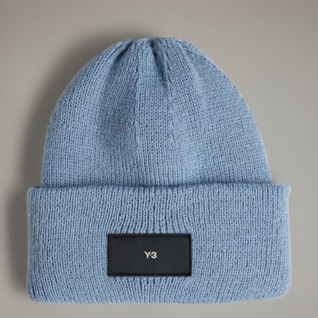 Căciulă beanie clasică Y-3