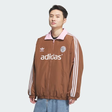Adicolor Blokecore Track Top