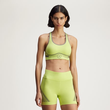 Sportski grudnjak adidas by Stella McCartney High Support