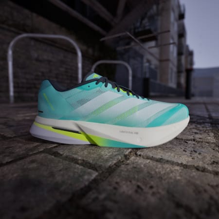 حذاء Boston 13 من تشكيلة Adizero