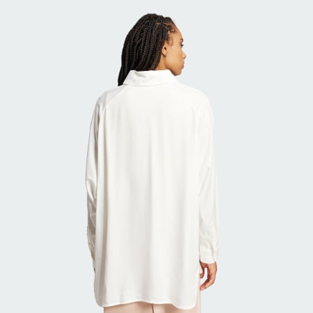 Premium Essentials Long Sleeve Shirt