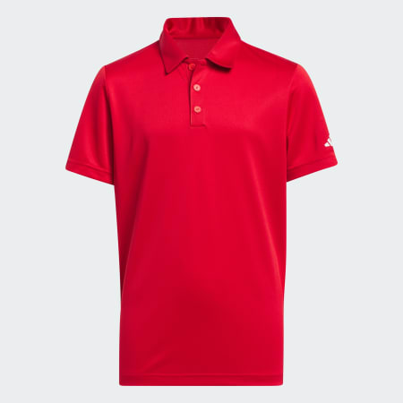 Tricou polo Performance cu mânecă scurtă pentru copii