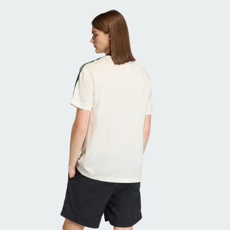 قميص BRUISED BANANA JACQUARD JERSEY