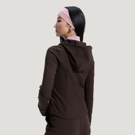 SLIM SOFTSHELL JACKET