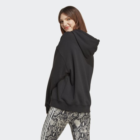 Logo Hoodie