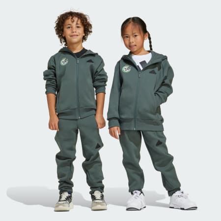 MACCABI HAIFA TRAVEL JACKET 24/25 KIDS