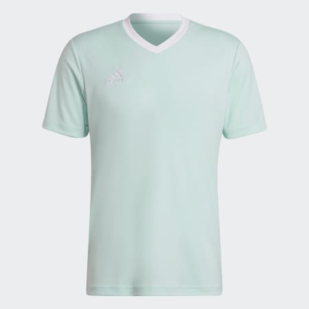 Camiseta best sale adidas turquesa