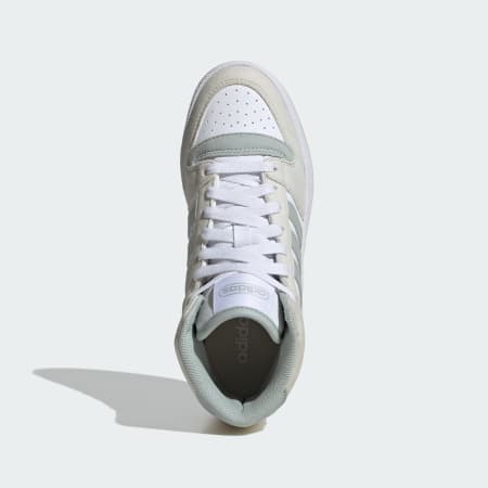 Break Start Mid Shoes Kids