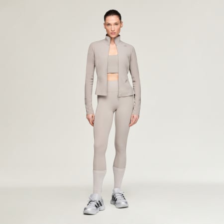 Jakna adidas x entire studios Training Mid layer