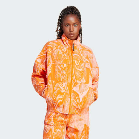 adidas by Stella McCartney TrueCasuals Woven Track Jacket