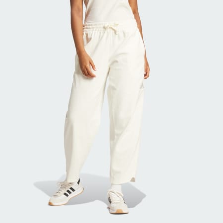 ALL SZN Cloud Jersey Barrel Leg Pants