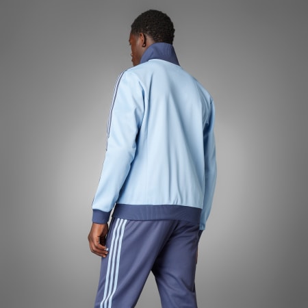 Argentina Anniversary Track Top