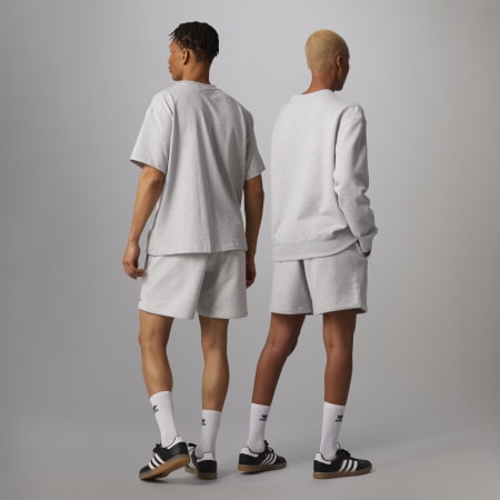 PW BASICS SHORT