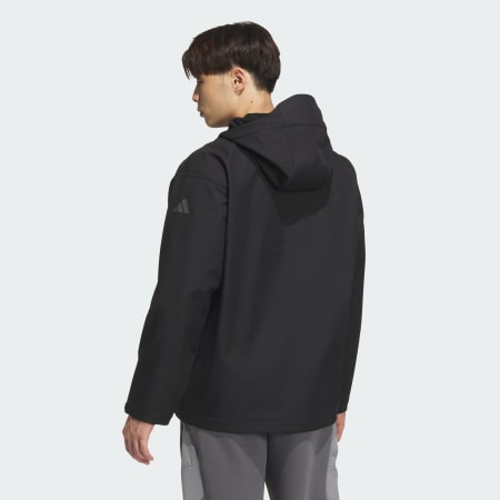 Transition Woven Jacket