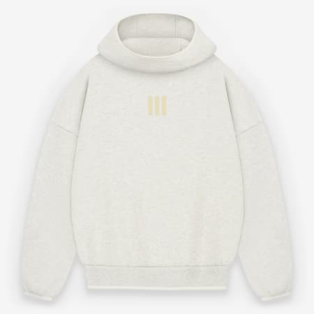 Fear of God Athletics Heather Hoodie