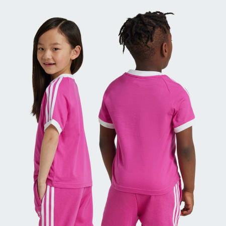 Adicolor Trefoil Tee Kids