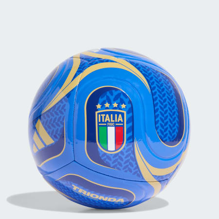 Trionda Italy Home Club Ball