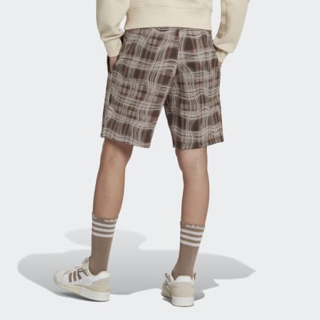 شورت Reveal Allover Print