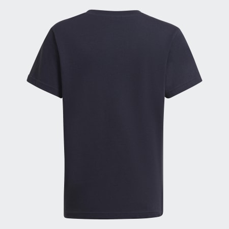 Trefoil Tee