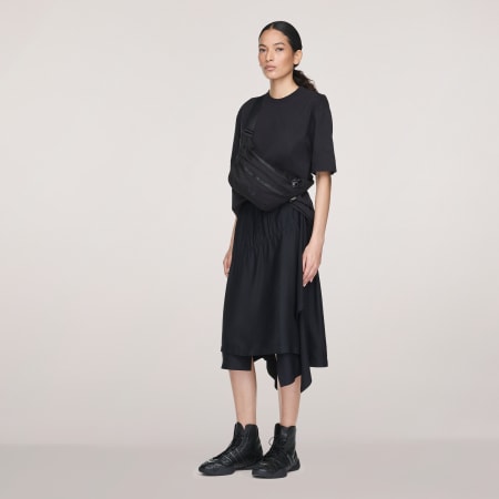 Y-3 Staple Fanny Pack