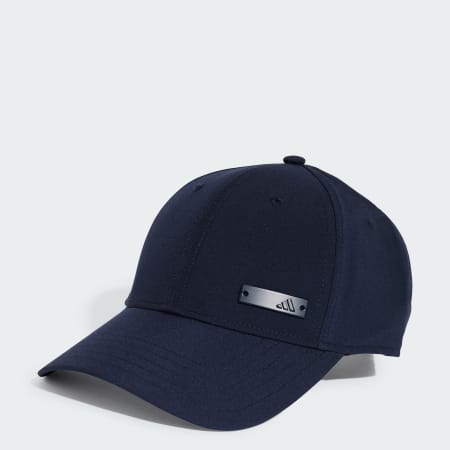 Lightweight Baseball Cap