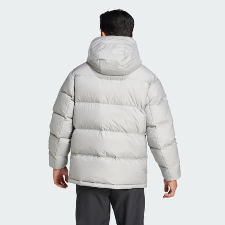 Multi Goose Down Jacket