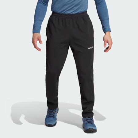 adidas Men's Pants & Tights