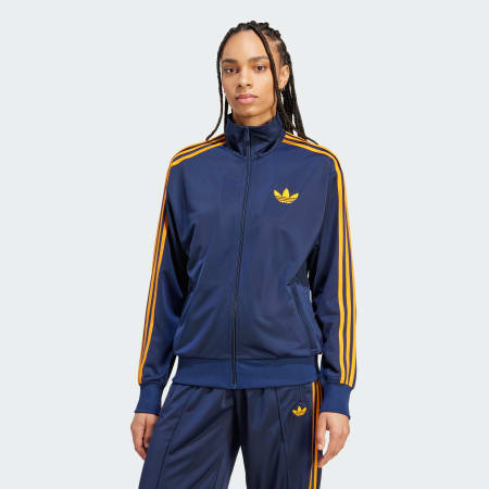 Gornji dio trenirke Adicolor Classic Firebird Loose