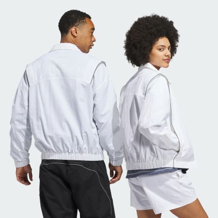 Venice Wind Jacket