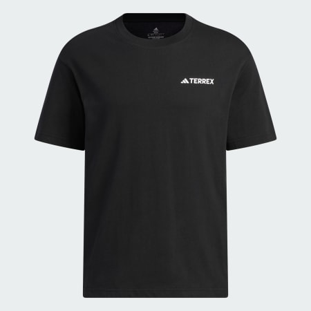 Graphic Short Sleeve Tee (Gender Neutral)