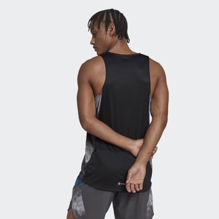تانك توب AEROREADY HIIT Graphic Training