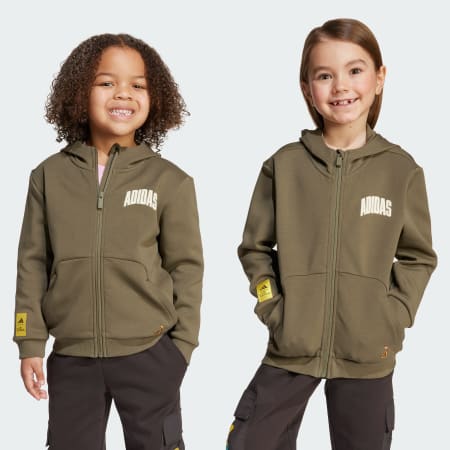The Simpsons Track Top Kids
