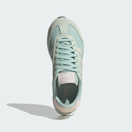 City RNR Shoes