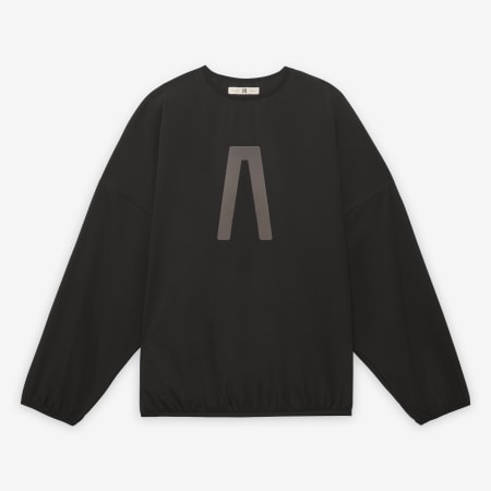 FEAR OF GOD ATHLETICS MELTAWAY CREWNECK