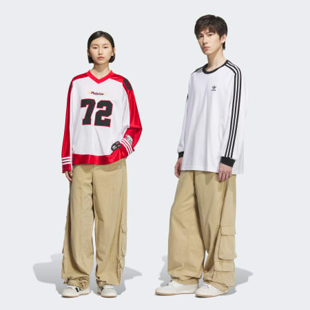 Multi Pocket Pant