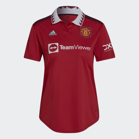 Manchester United 22/23 Home Jersey