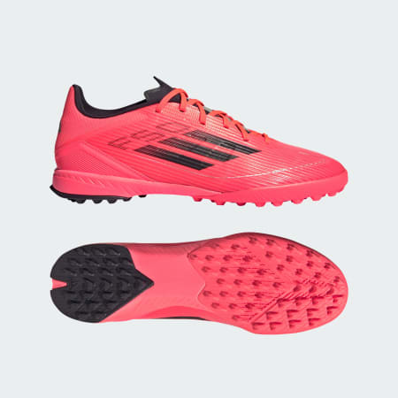 Ghete de fotbal pentru gazon artificial F50 League