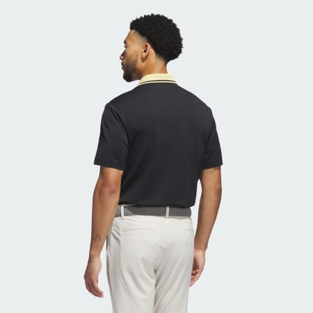 Tricou polo Ultimate365 Tour Twistknit